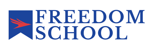 freedom-school.com logo