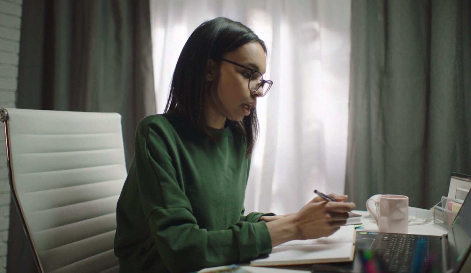 How Online Learning Affects Students