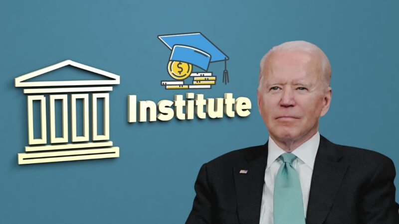 Biden Announces Six Billion Dollars in Student Debt Forgiveness for Attendees of Art Institutes